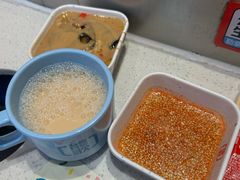 -龍歌自助小火锅(李沧丽达店)