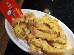 -蓉城老院十一年川味老火锅(中南店)