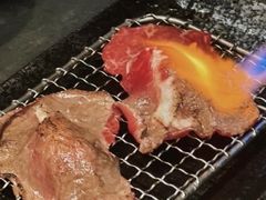 -铭牛烧肉·和牛海鲜自助(高新月牙湖店)