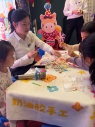 点击看大图 -meland club亲子乐园(北京芳圆里ID MALL店)