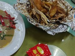 -景好海鲜餐厅(大鹏必选旅游店)