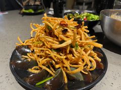 -一棠龙虾•王牌虾球(楚河汉街店)