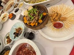 -石浦大酒店(百丈店)