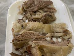 -清真·胖妈妈手抓餐厅(定西路长城宾馆店)