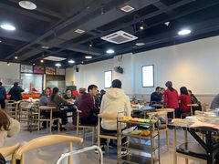 -古乐牛香·鲜牛肉牛杂火锅(解放东路店)