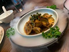 -万丽轩·粤菜(王府井金茂万丽酒店)