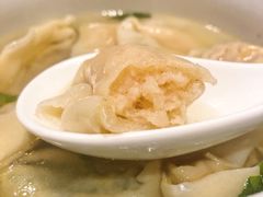 -上海人家花樣年华(中山公园店)