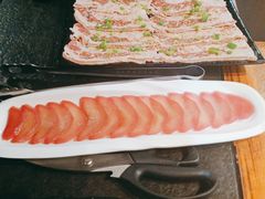 -火炉旺烤肉啤酒屋(沈北创始店)