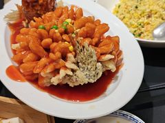 -金陵家宴·金陵春·南京菜(夫子庙店)