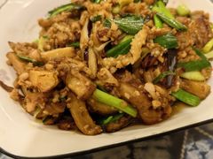 肉末茄子-仁和人家