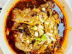 -眉州东坡(亚运村店)