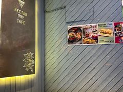 -Nectar One Cafe(勇烈路n1店)
