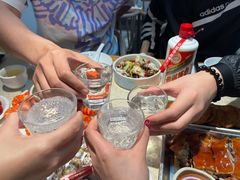 -琼大师东方烤乳猪(亚特兰蒂斯店)