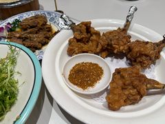 -梅利汴京烤鸭•开封豫菜地标店(晋安路店)