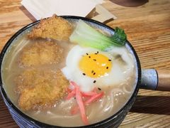 -一井烧肉·活鳗·寿司(望京SOHO店)