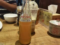 -子午路张记肉夹馍(兵马俑店)