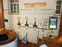 -青岛啤酒博物馆