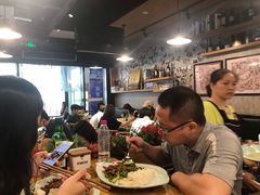 -车沾巷·重庆老味豌杂面