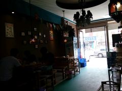 大堂-何氏串串香火锅(翠亨店)