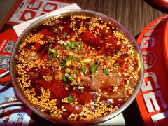 -胖哥俩肉蟹煲(海盐总店)