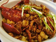 -旺顺阁海鲜广场(亚运村店)