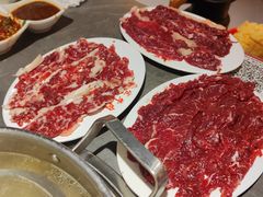 -贵宾牛·潮汕牛肉火锅(珠池总店)