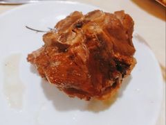 精品羊棒骨-和庆斋羊蝎子火锅·碳缸烧烤(顺义旗舰店)