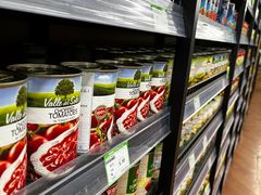 -婕妮璐超市 Jenny Lou’s Shop(三里屯店)