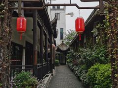-浈阳坊旅游小镇
