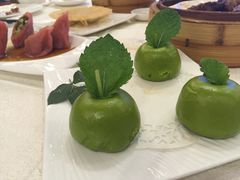 -荣粤酒家·融合粤菜