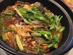 -壹只菜·崇明本地特色菜(崇明南门店)