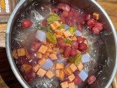 -成都你六姐·牛肉冒菜(城市集市合生汇店)