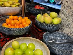 -怡咖啡海鲜自助餐厅(浦东香格里拉店)