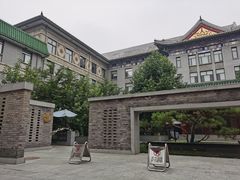 -庐灶江南·江南菜·四合院Bistro(东直门雍和宫·原华侨宾馆店)