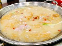 -老来福·非遗酸汤兔(凯旋路店)