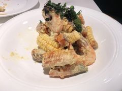 -港丽餐厅