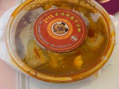 -清真·宏顺祥卤汁凉粉(大皮院店)