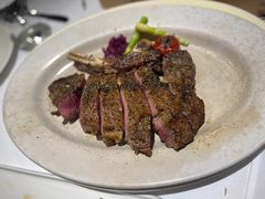 -王品牛排(福州泰禾店)