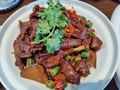 -印象徽州·正宗徽菜体验店