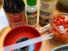 -硒泉筒骨汤粉