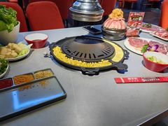 -外婆掌柜·东北家庭烤肉(托乐嘉店)