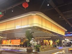 -享遇.锅姥姥牛排海鲜自助(小寨店)