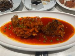 松鼠大桂鱼-绿波廊(豫园店)