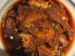 -佰家小厨·南京菜(夫子庙店)