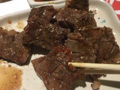 -肉魁屋·烧肉·烧鸟·酒场(高新店)
