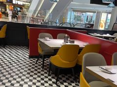-SEA西雅图海鲜自助餐厅(海乐世界店)