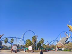 -七彩云南欢乐世界