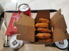 -Kyochon1991校村(共和路店)