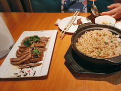 -壹只卤鹅 · 潮汕菜(京基百纳店)