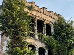 -海口骑楼老街历史文化街区